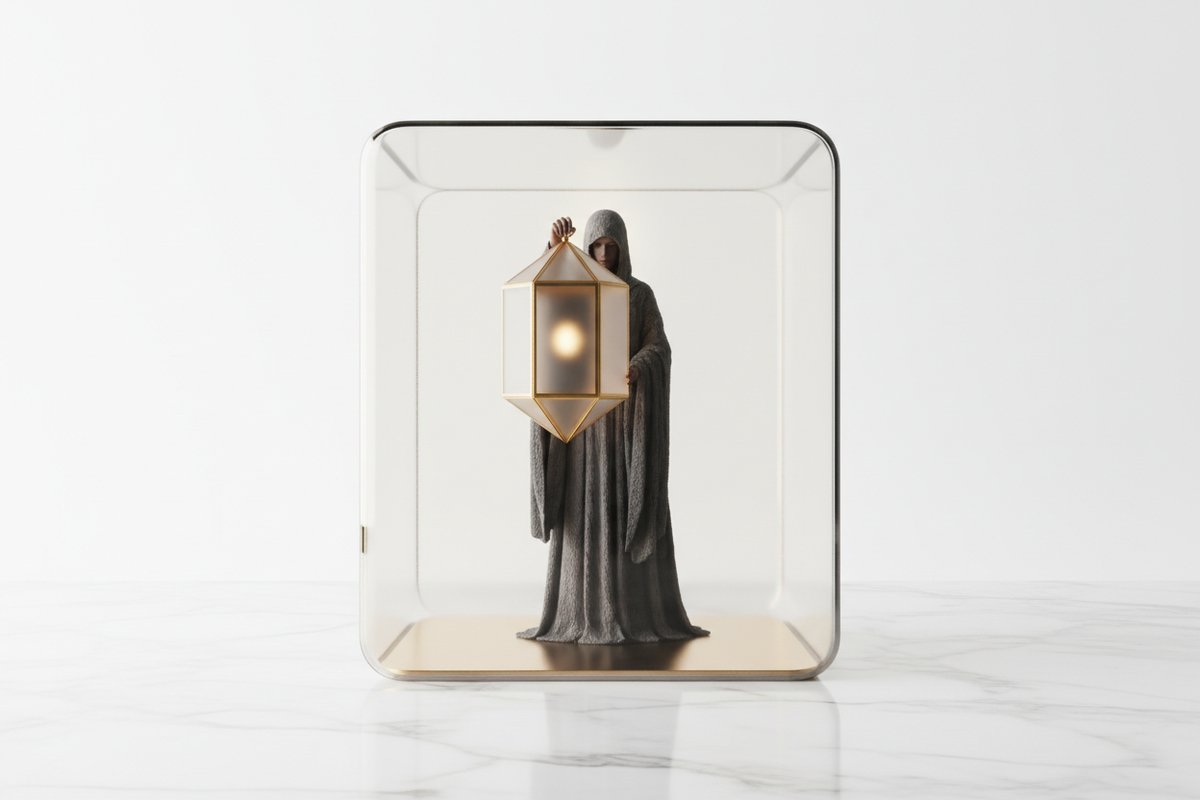 The Hermit Tarot Card Meaning: Love, Career, and Upright & Reversed Guide