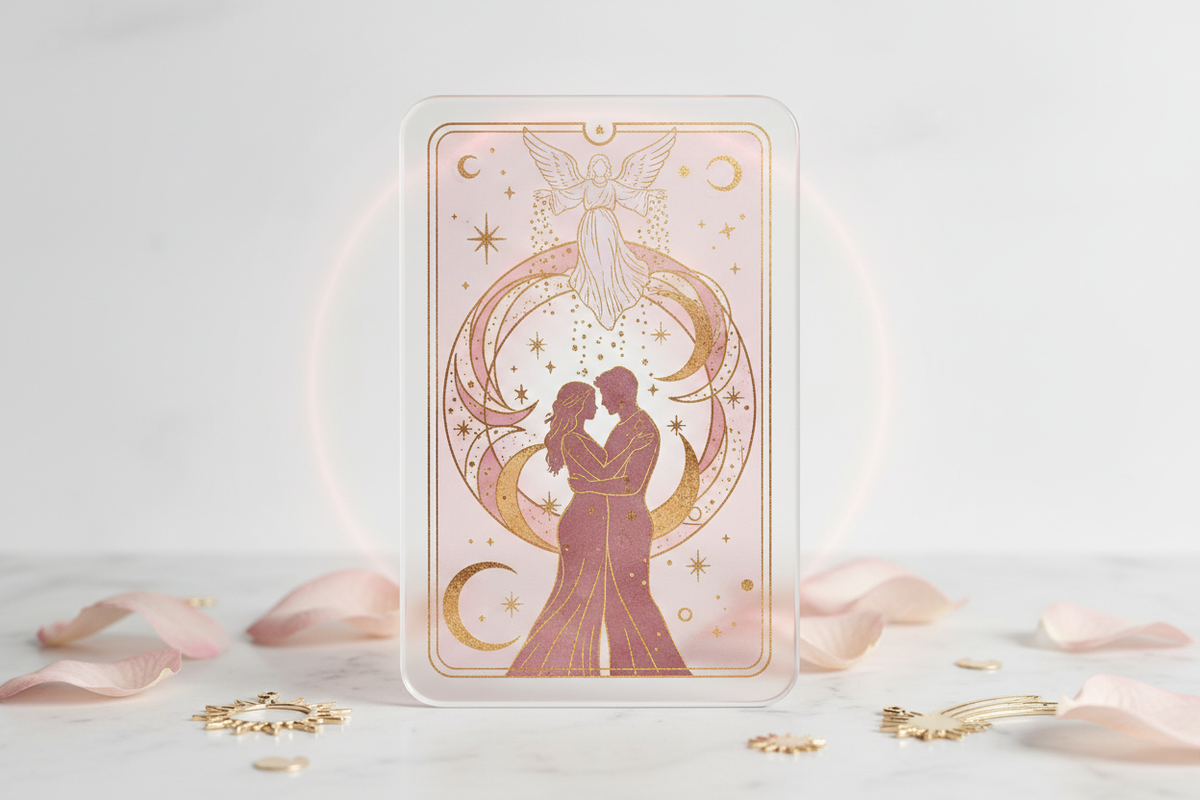 The Lovers Tarot Card Meaning: Love, Career, and Upright & Reversed Guide