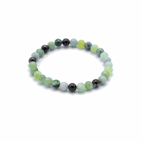 Gemstone Bracelets for Manifestation