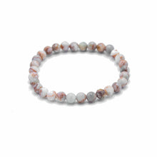 Blood Spider Stone Manifestation Bracelet - Family Bonds