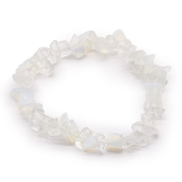 Opalite Chipstone Bracelet