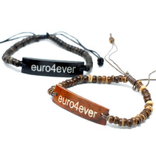 Coco Slogan Bracelet - Euro4Ever
