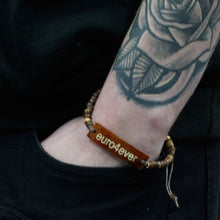 Coco Slogan Bracelet - Euro4Ever