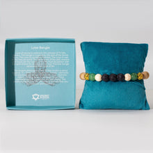 Tri Hita Karana Love Bangle