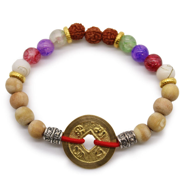 Tri Hita Karana Believe Bangle