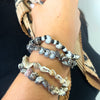 Handmade Friendship Bracelets - Tiny Besti Beach Shells