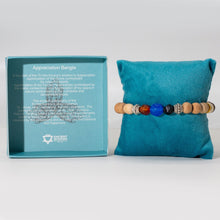 Tri Hita Karana Appreciation Bangle