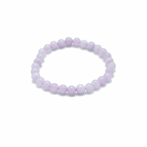 Rose Quartz Manifestation Bracelet - Love