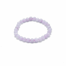 Rose Quartz Manifestation Bracelet - Love