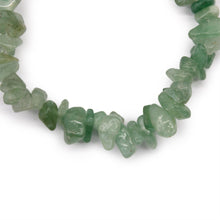 Aventurine Green Chipstone Bracelet