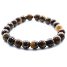 Tiger Eye Power Bracelet