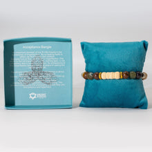 Tri Hita Karana Acceptance Bangle