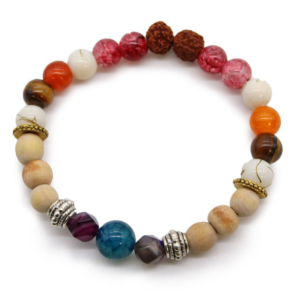 Tri Hita Karana Appreciation Bangle