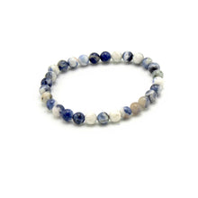 Sodalite Manifestation Bracelet - Truth
