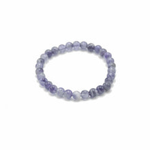 Amethyst Manifestation Bracelet - Calmness