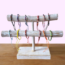 Handmade Friendship Bracelets - Tiny Forever Beads