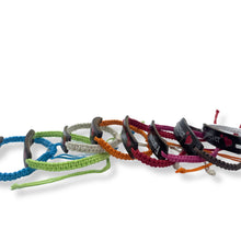 Handmade Friendship Bracelets - Unprinted Coconut (Custom Ready)