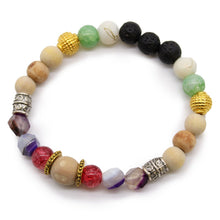Tri Hita Karana Love Bangle