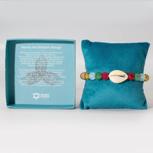 Tri Hita Karana Beauty & Wisdom Bangle
