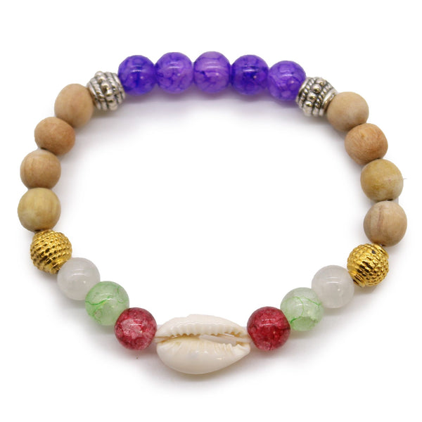 Tri Hita Karana Beauty & Wisdom Bangle