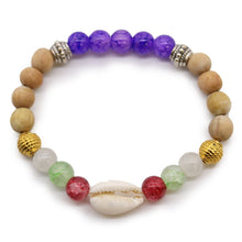 Tri Hita Karana Beauty & Wisdom Bangle