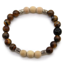 Tri Hita Karana Strength Bangle