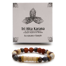 Tri Hita Karana Acceptance Bangle