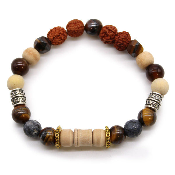 Tri Hita Karana Acceptance Bangle