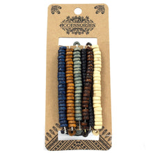 Men's Moody & Blue Bracelet Set