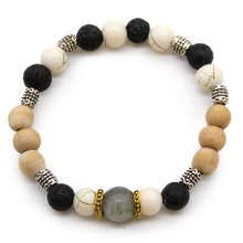 Tri Hita Karana Balance Bangle